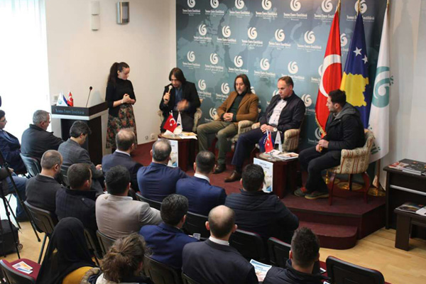 Avrupa'ya giden uyuşturucu Balkanlar'a da uğruyor...