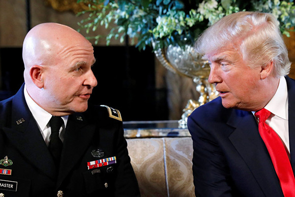 Beyaz Saray'da 'terör' anlaşmazlığı