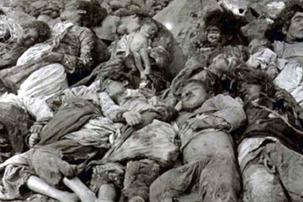 25 yıllık acı: Hocalı Katliamı