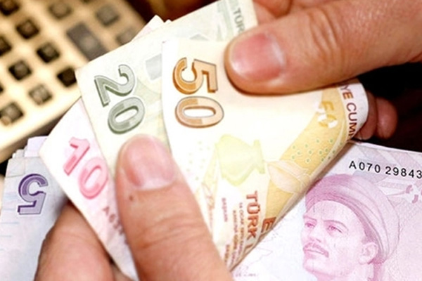 Unutkan müşteriler bankalarda 115 milyon lira bıraktı