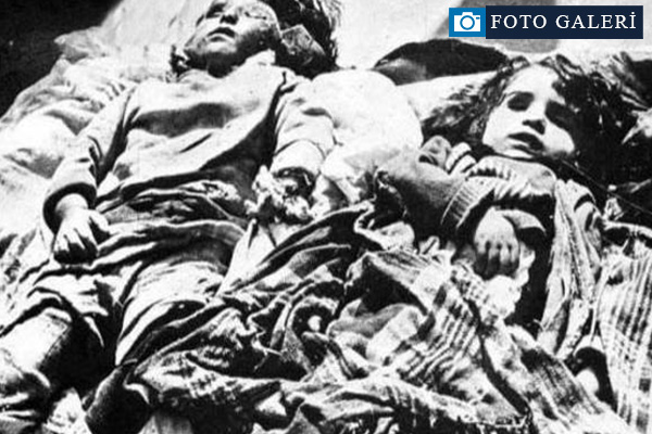 Çeyrek asırlık acı: Hocalı Katliamı