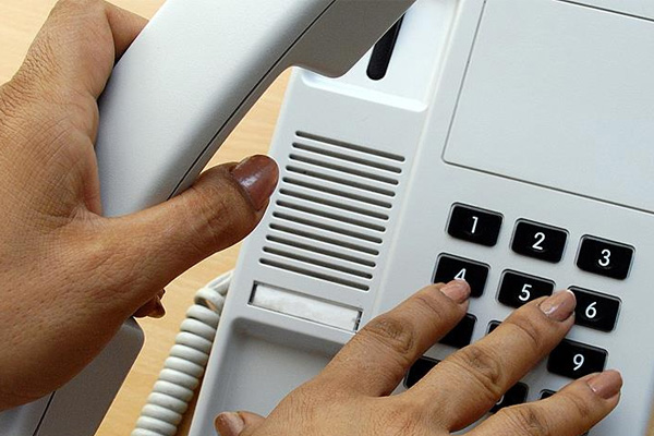 'ALO 170' 15 milyon kez çaldı