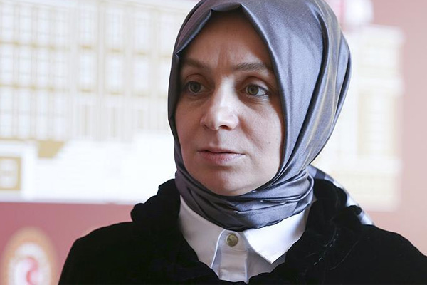 AK Parti Konya Milletvekili Usta, 28 Şubat'ı anlattı