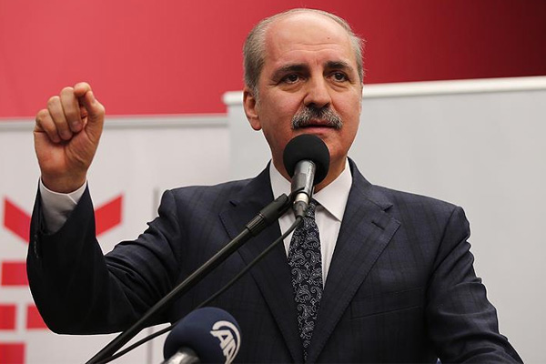 'Türkiye'deki darbeler sistemin yapısından kaynaklanıyor'