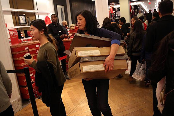 Artan gelir mutluluk getirmiyor