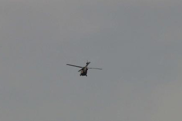 El Bab'da 1 asker yaralandı