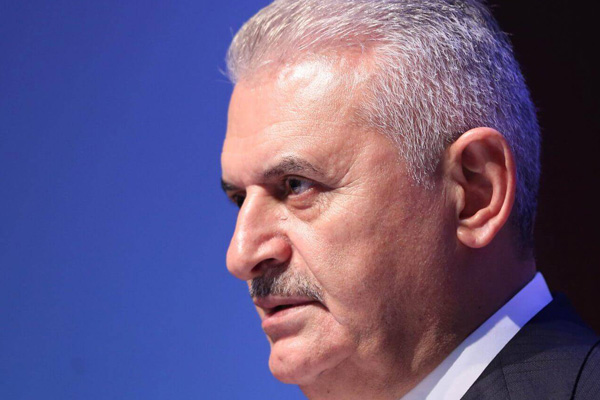 Muharrem İnce’den Yıldırım'a hakaret