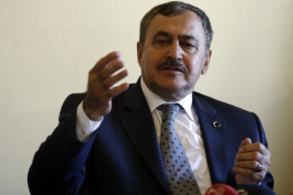 'Hiç kimse darbe girişimini rüyasında bile göremeyecek'