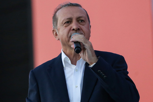 Erdoğan talimat verdi: 7 bin kişi alınacak