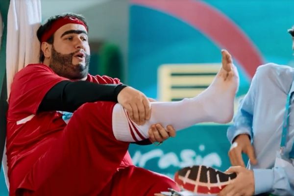 Recep Ivedik 5 rekora koşuyor