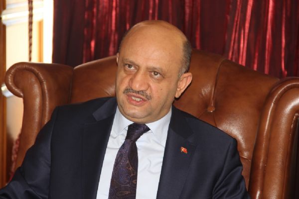 Milli Savunma Bakanı'ndan Hürriyet'e sert cevap!