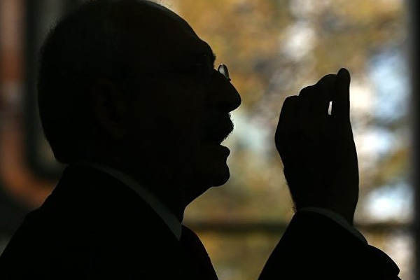 'Ak Parti Kandil'e girecek ama PKK olmayacak'