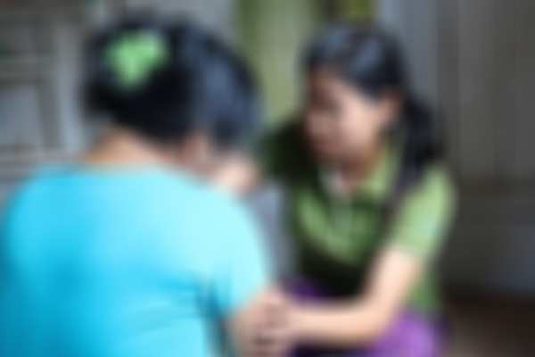 Myanmar'daki tecavüz vakaları 'basına' yansıdı