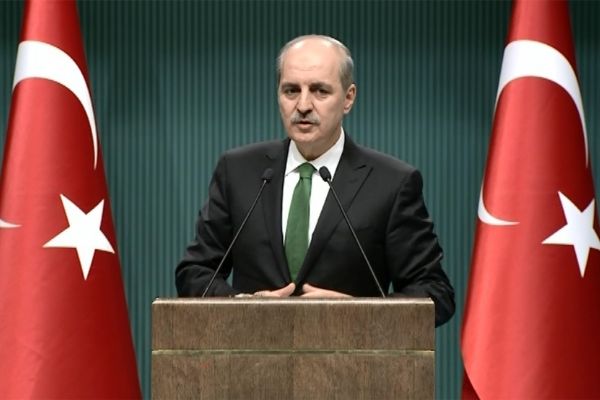 'TSK siyasetin içine çekilemez'