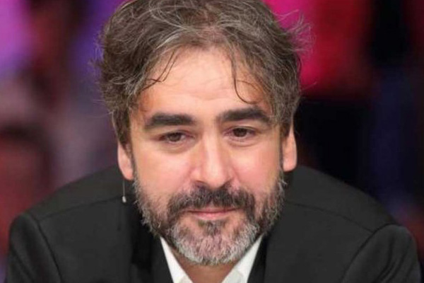 Die Welt Gazetesi Türkiye Muhabiri Deniz Yücel tutuklandı