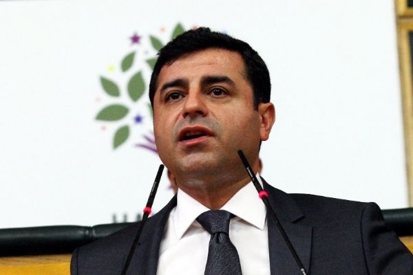 Demirtaş hakkında yeni dava