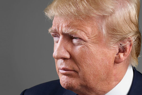 Trump askeri harcamalar için rekor para talep etti