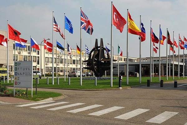 NATO'dan Dağlık Karabağ açıklaması