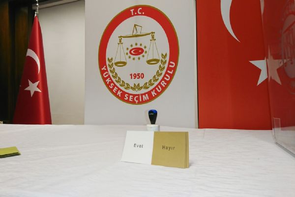 CHP'nin referandum sloganı belli oldu