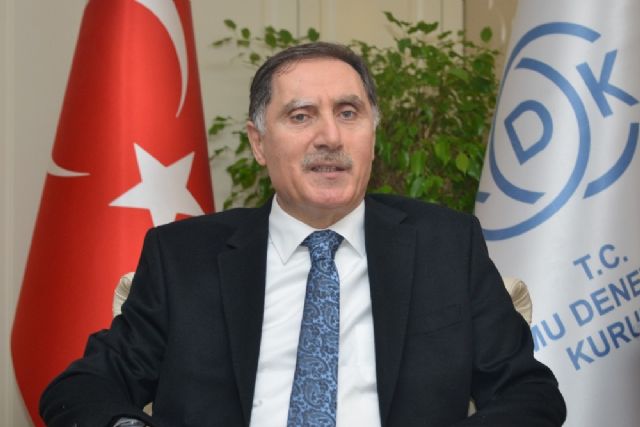 Malkoç: 15 Temmuz 28 Şubat’ın gayrimeşru çocuğudur