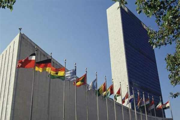 BM'den 'Dağlık Karabağ' açıklaması