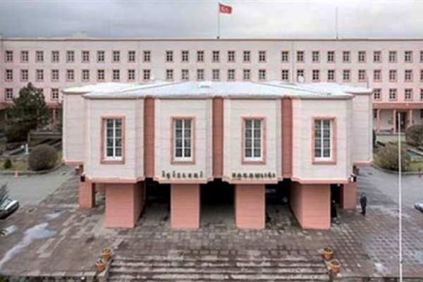 İçişleri Bakanlığı'ndan 81 ile referandum genelgesi