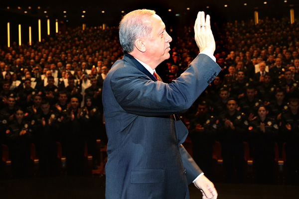 'Başkanlık asıl Erdoğan'dan sonra lazım'