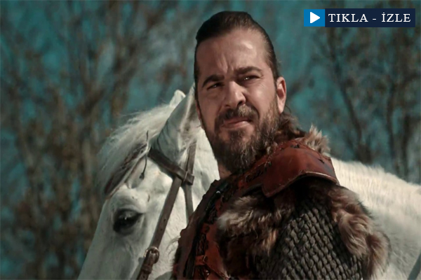Diriliş 'Ertuğrul' 79.Bölüm Fragmanı