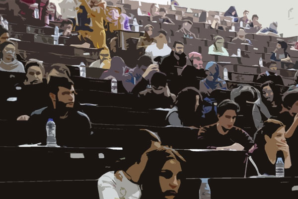 YÖKDİL sınavı giriş belgeleri yayımlandı