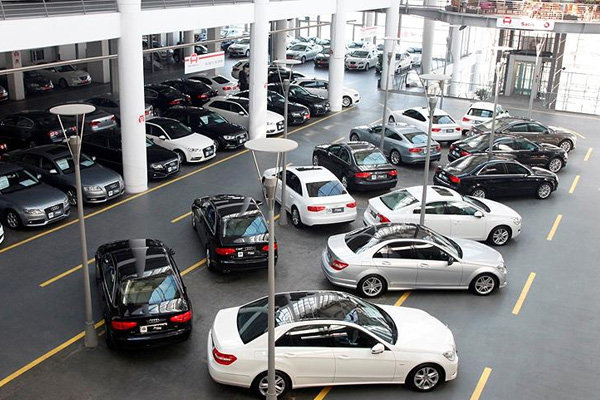 İkinci el araçlarda garanti kapsamı 10 bin kilometre