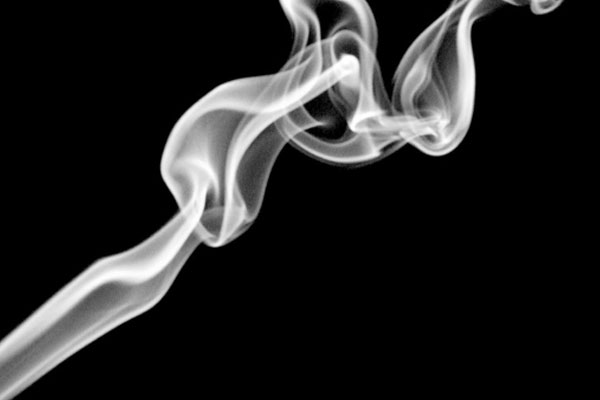 Sigaraya bir yasak daha