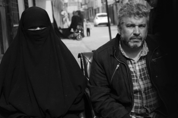 Çocuğu Suriyeli tarafından öldürülen aile: Oyuna gelmeyeceğiz!