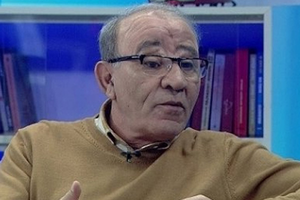 Hürriyet'in yeni Genel Yayın Yönetmeni Fikret Bila oldu