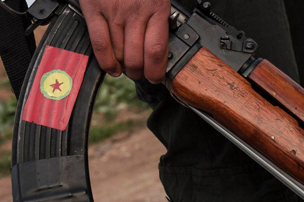 PYD: ABD, Türkiye'nin Menbiç'e saldırısını engellemek için üs kurdu