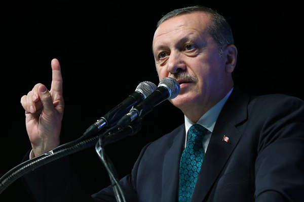 Cumhurbaşkanını öldüremezsek diye plan yaptılar