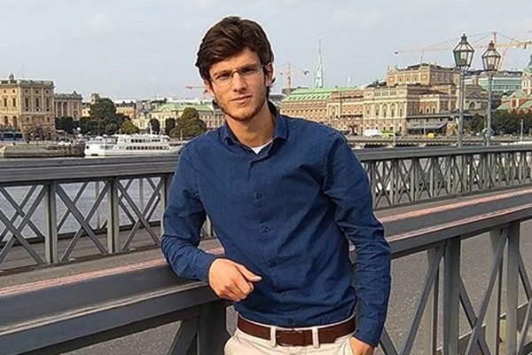 Esed hapishanelerinden bir kurtuluş hikayesi: Omar Alshogra