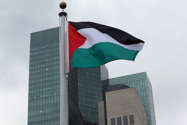 Gazze'de yerel seçimler ertelendi