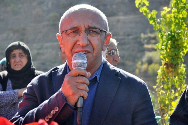 HDP'li Önlü hakkında zorla getirilme kararı