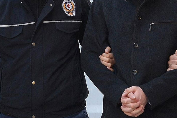 Gaziantep'te 3 canlı bomba yakalandı