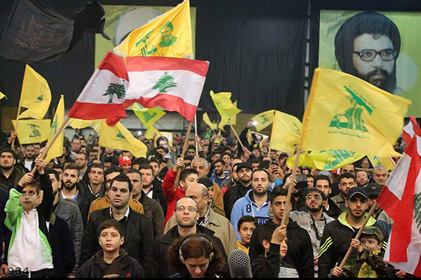 Trump ve İran savaşı arasında Lübnan