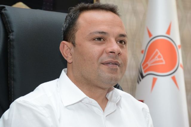 56 afetzede çiftçiye 85 bin TL yardım yapılacak