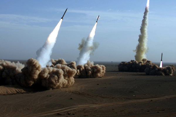 Çin'den Güney Kore'ye 'füze sistemi' tepkisi