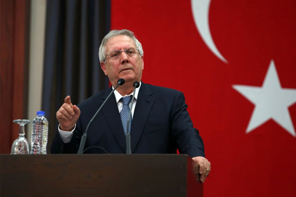 Aziz Yıldırım: Yargıtay kararının bir önemi kalmadı