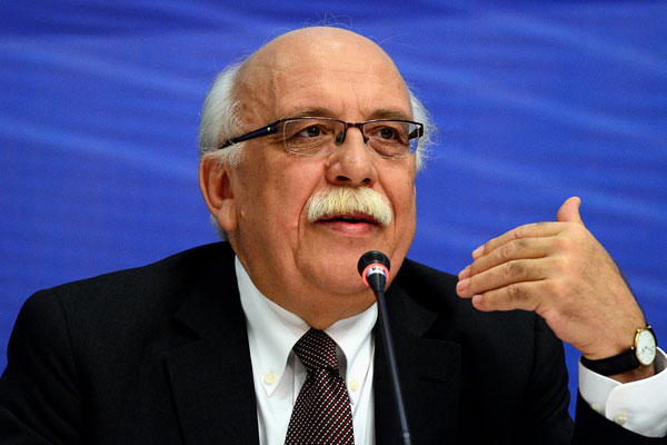 Bakan Avcı'dan 'teknoloji faşizmi' uyarısı