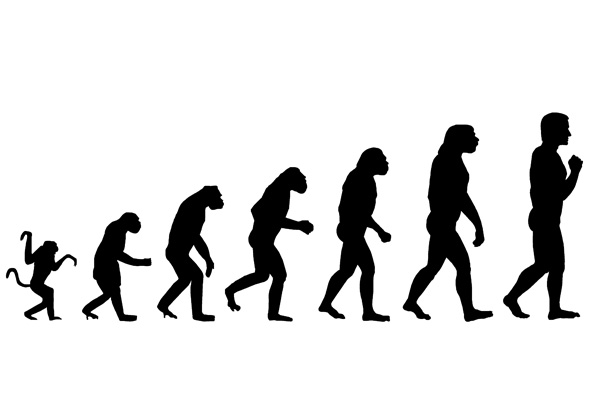 Evrimin eğitimde müfredata girmediği tek ülke var