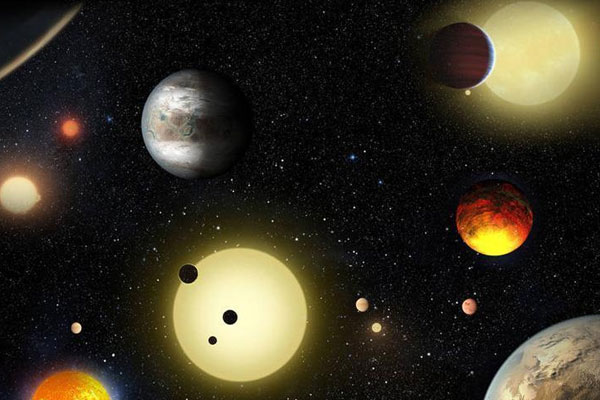 Gezegen oluşumunu açıklayan kayıp halka bulundu