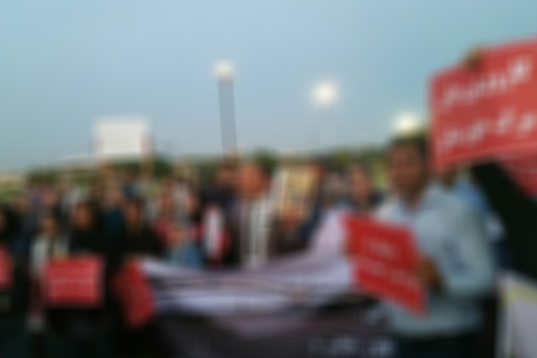 İran'da 'Ahvaz' krizi tartışılıyor