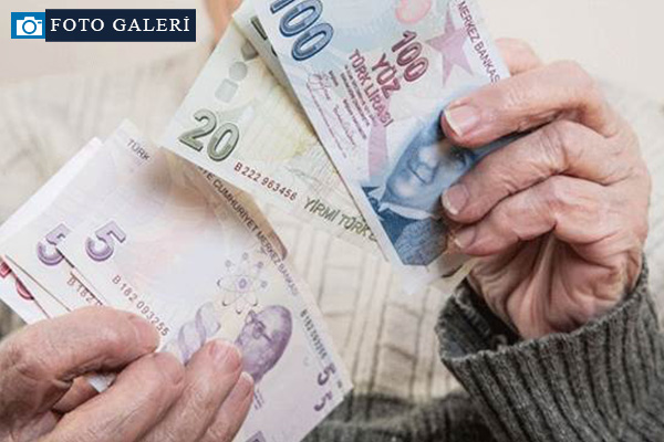 2017 Emekli promosyonu nasıl alınacak?