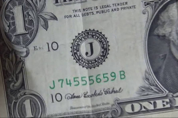 1 dolarların sırrı ne? Gizli tanıklar anlattı