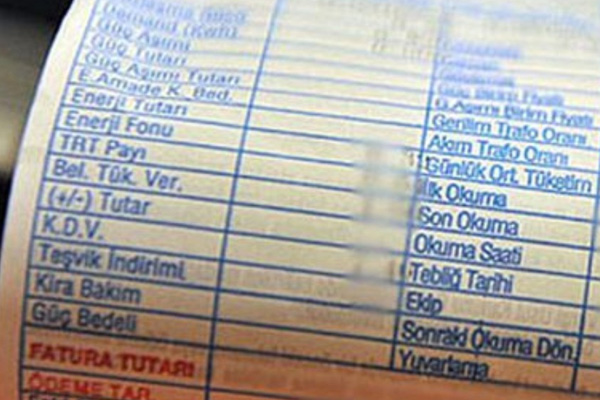 Elektriğe zam var mı? EPDK Başkanı açıkladı